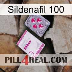 Sildenafil 100 32